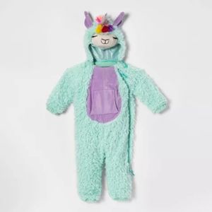 Toddler Halloween Costume